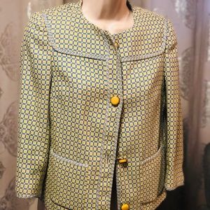 Jacket made in Italy